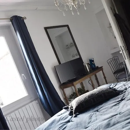 Chez Les Gars Bed & Breakfast Châteaubriant